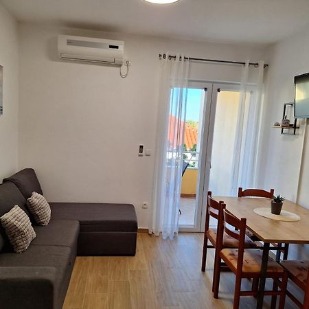 Apartmani Marino Privlaka  Eksteriør bilde